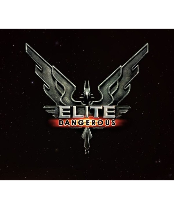 Elite Dangerous Standard Edition Region: ARGENTINA XBOX One / Xbox Series X|S Xbox Series X|S Key 